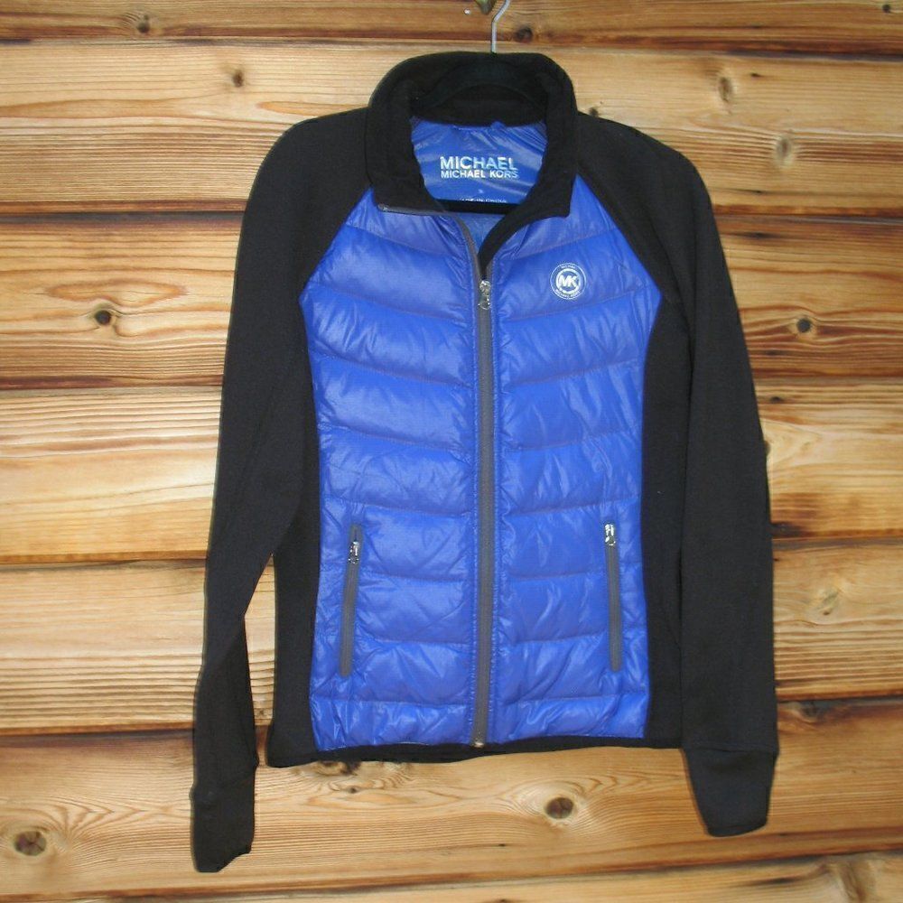 Michael Kors Down Puffer Jacket